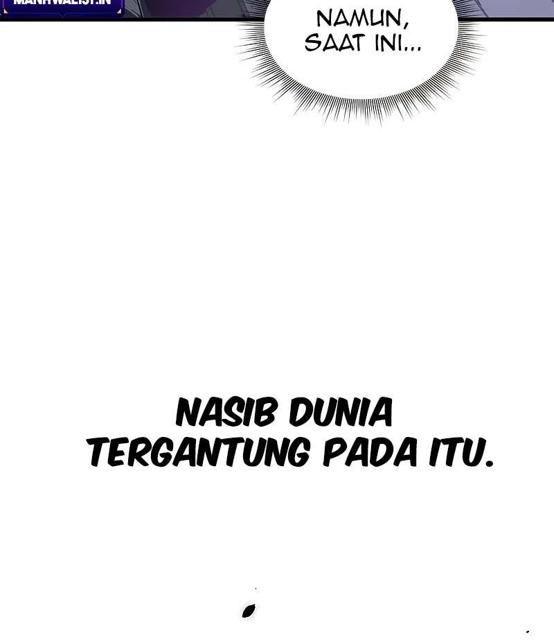 Legendary Ranker’s Comeback Chapter 16 halaman 24