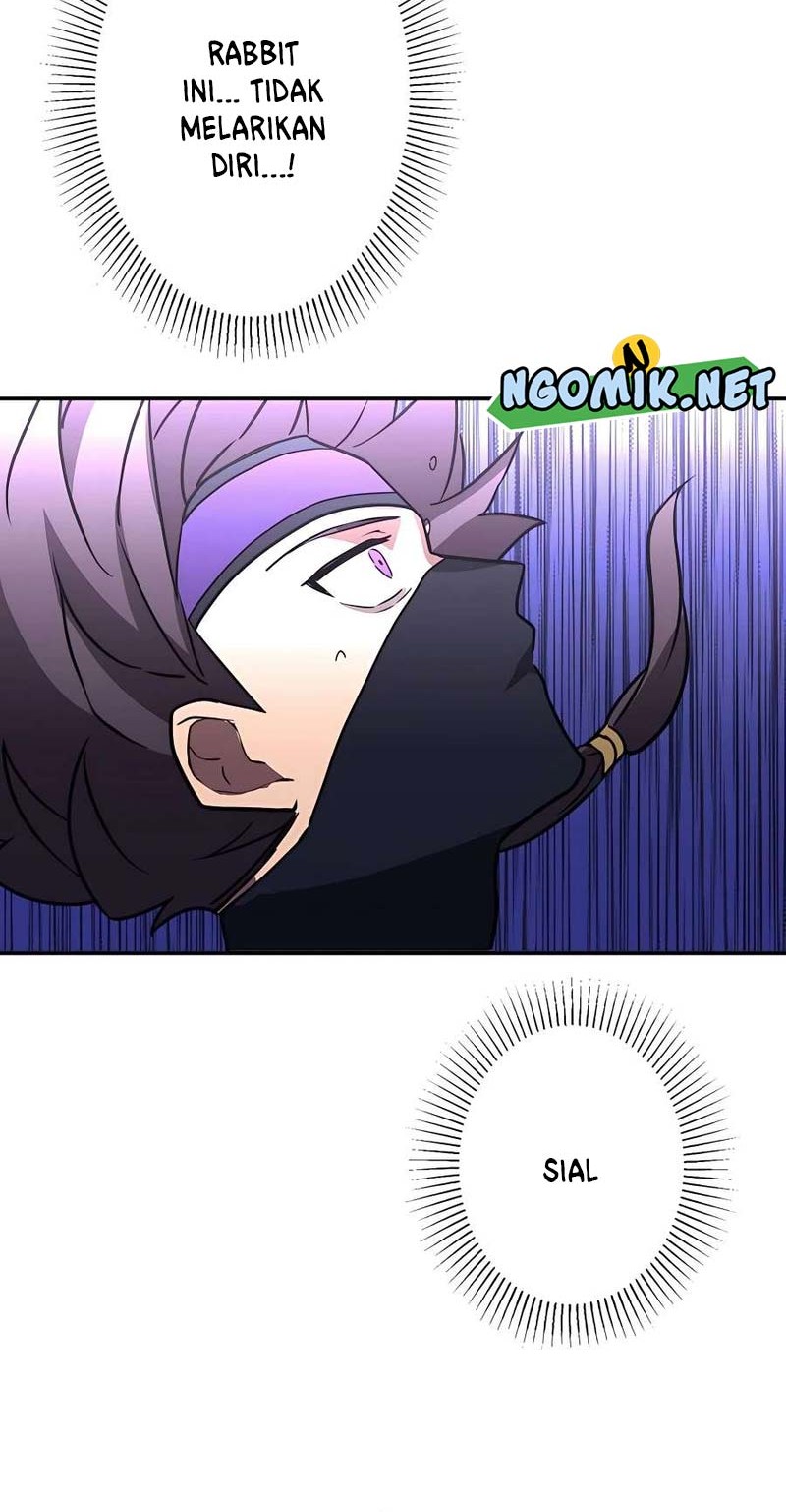 Reborn Ranker – Gravity User Chapter 36 halaman 29