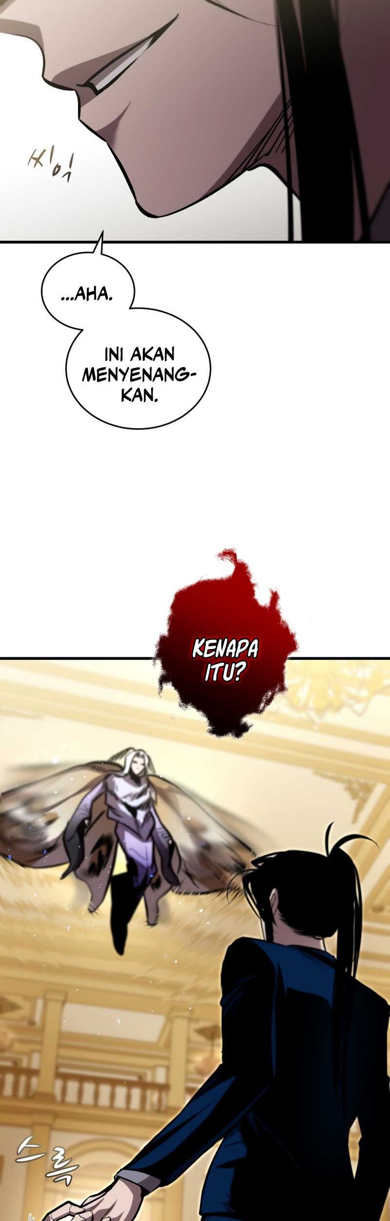 Dororo Re:Verse Chapter 25 halaman 33