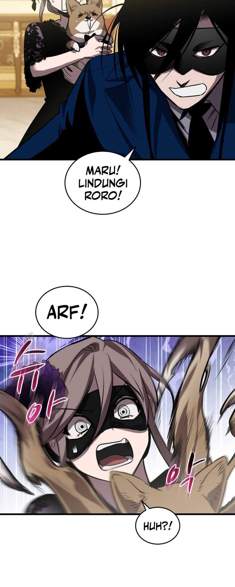 Dororo Re:Verse Chapter 24 halaman 31