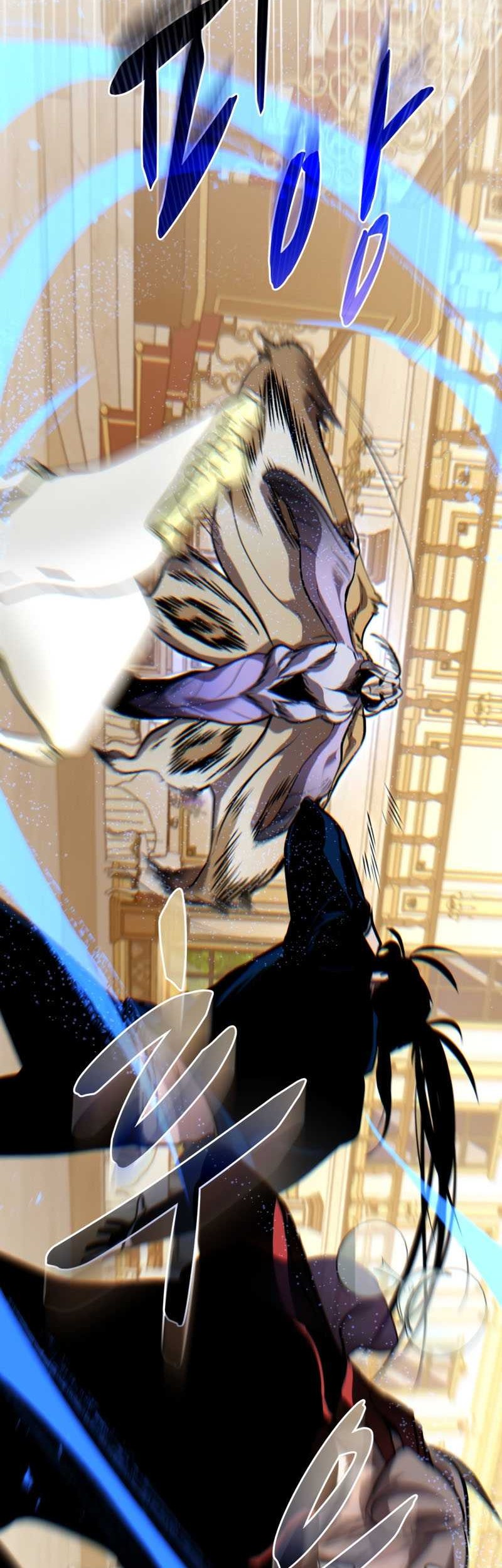 Dororo Re:Verse Chapter 24 halaman 33