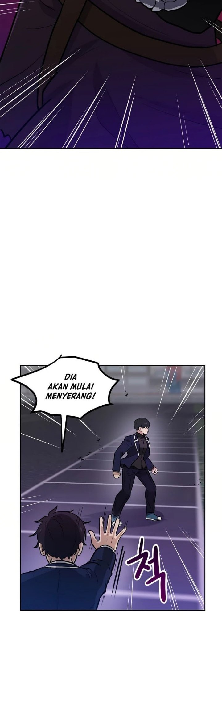 I Have Max Level Luck Chapter 59 halaman 27