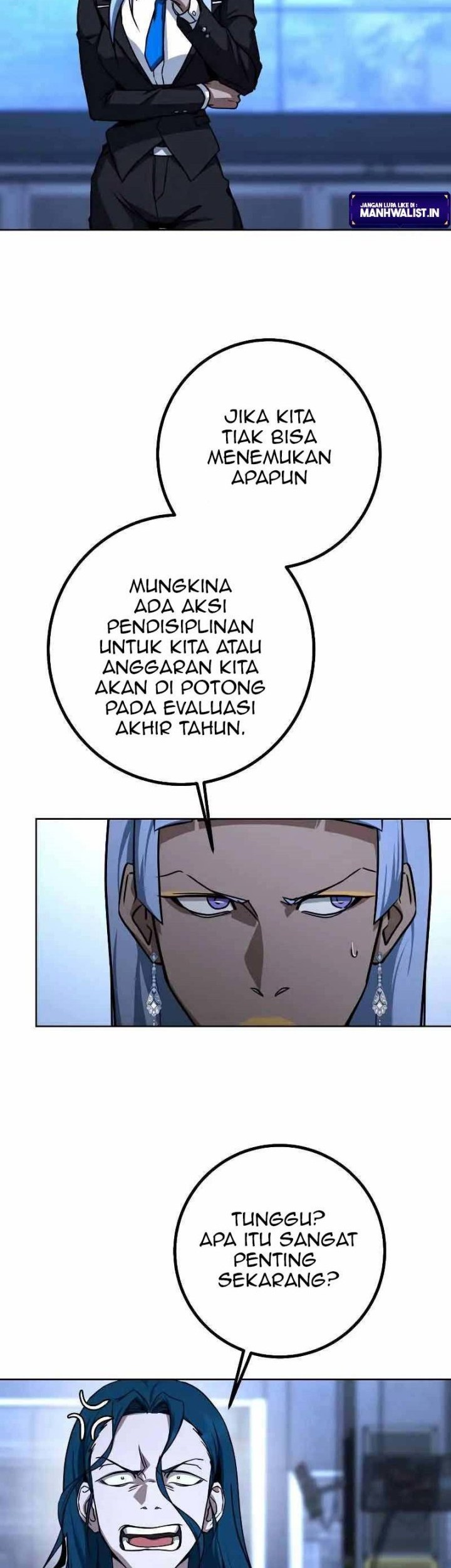 Hero the Maximum Chapter 19 halaman 37