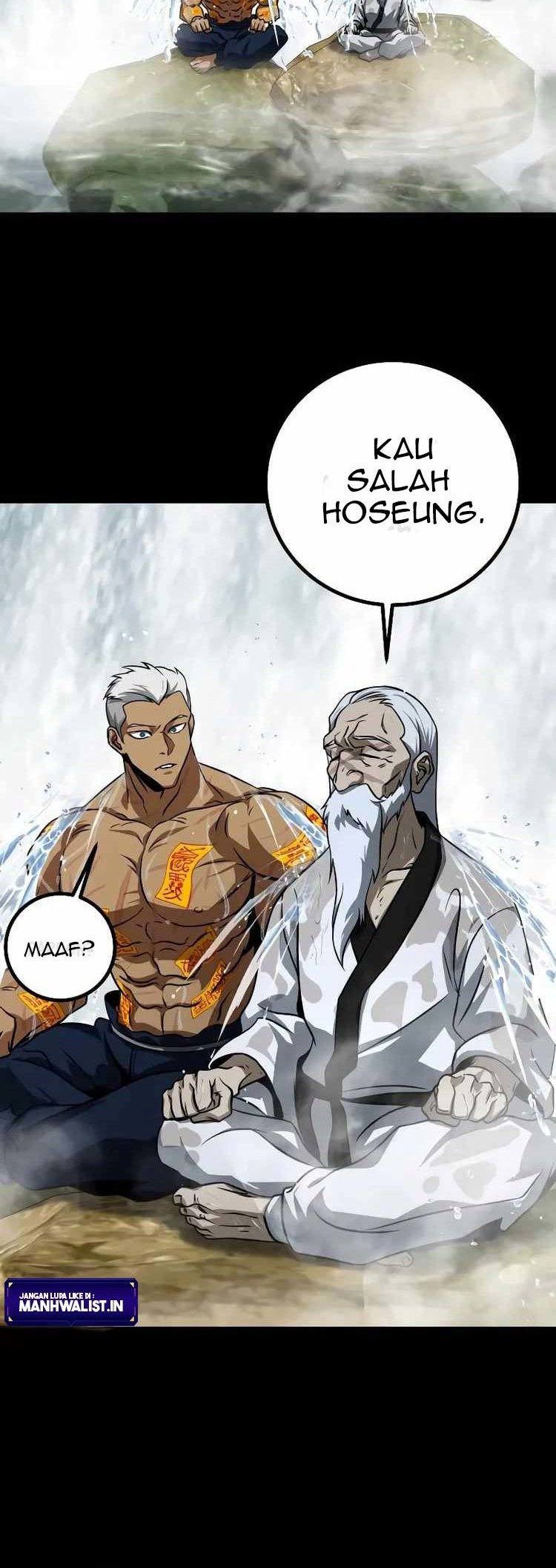 Hero the Maximum Chapter 18 halaman 46