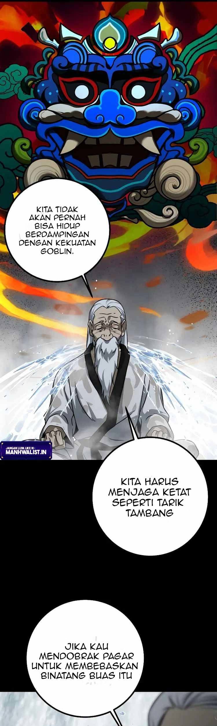 Hero the Maximum Chapter 18 halaman 47