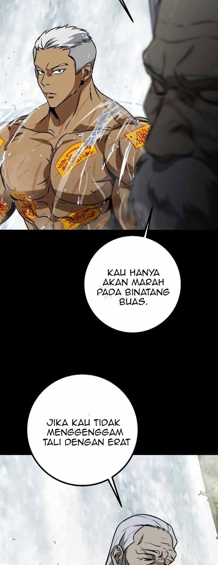 Hero the Maximum Chapter 18 halaman 48