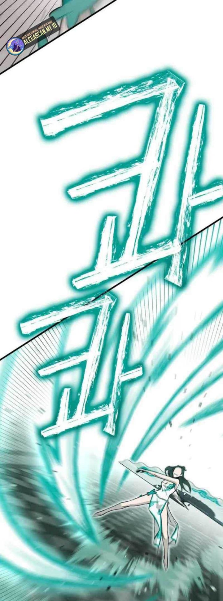 DANTALIAN Chapter 17 halaman 54
