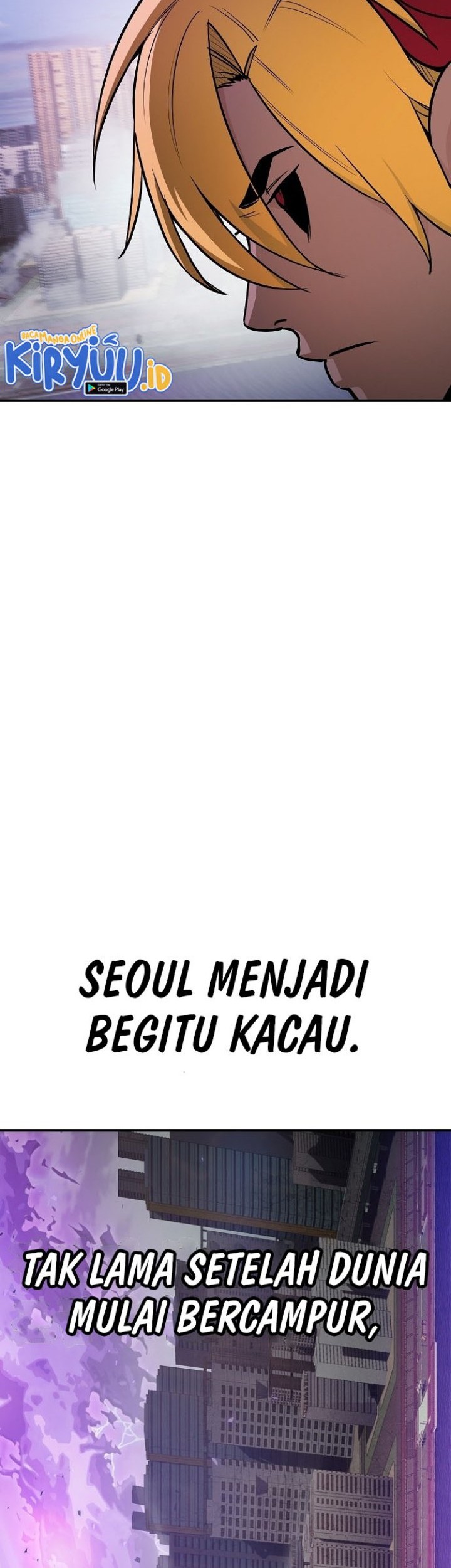 Peace Restaurant Chapter 4 halaman 53