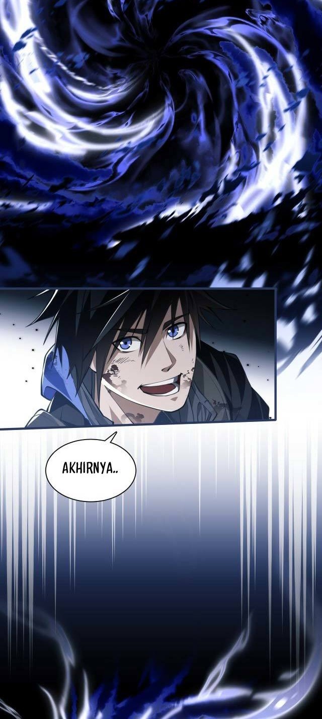 Doom Summoner Chapter 8 halaman 19