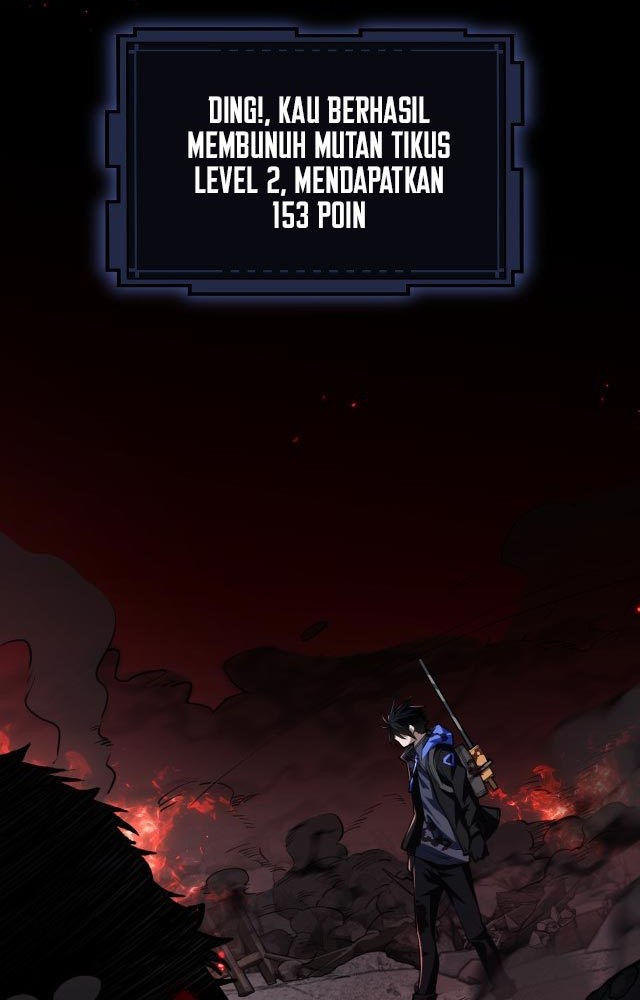 Doom Summoner Chapter 7 halaman 19