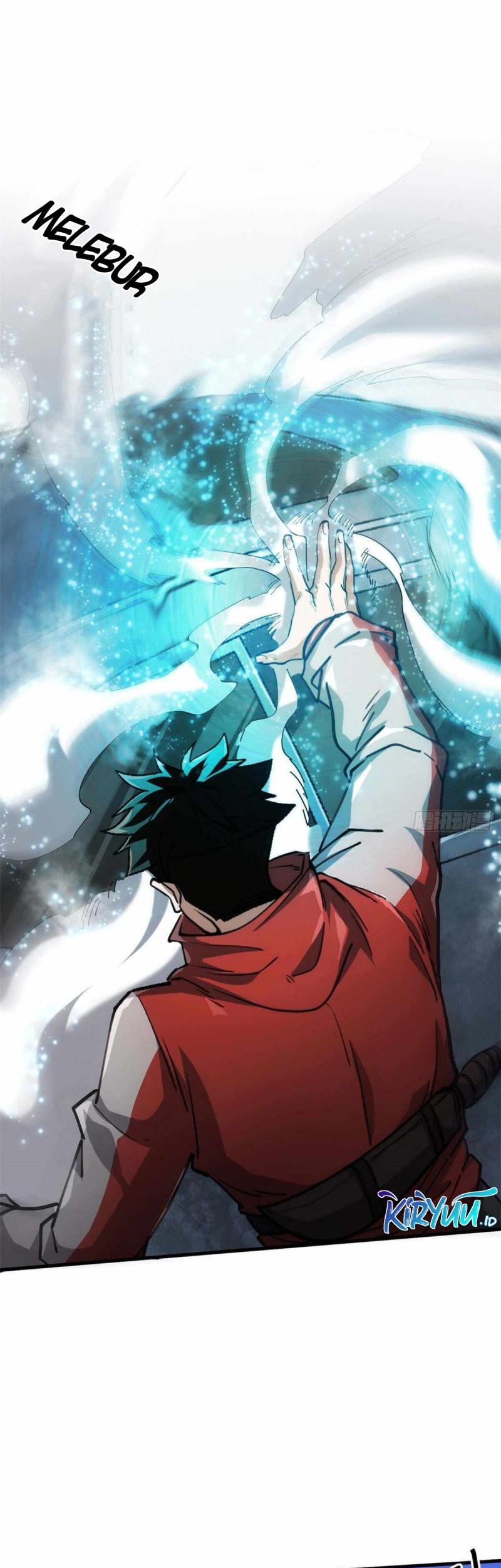 Roulette World Chapter 45 halaman 17