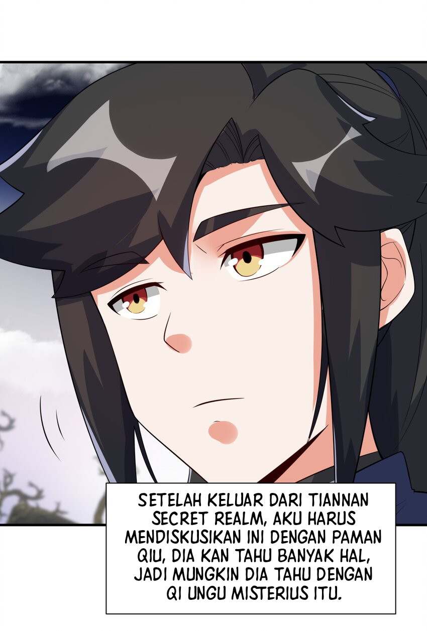 Endless devourer Chapter 93 Gambar 28