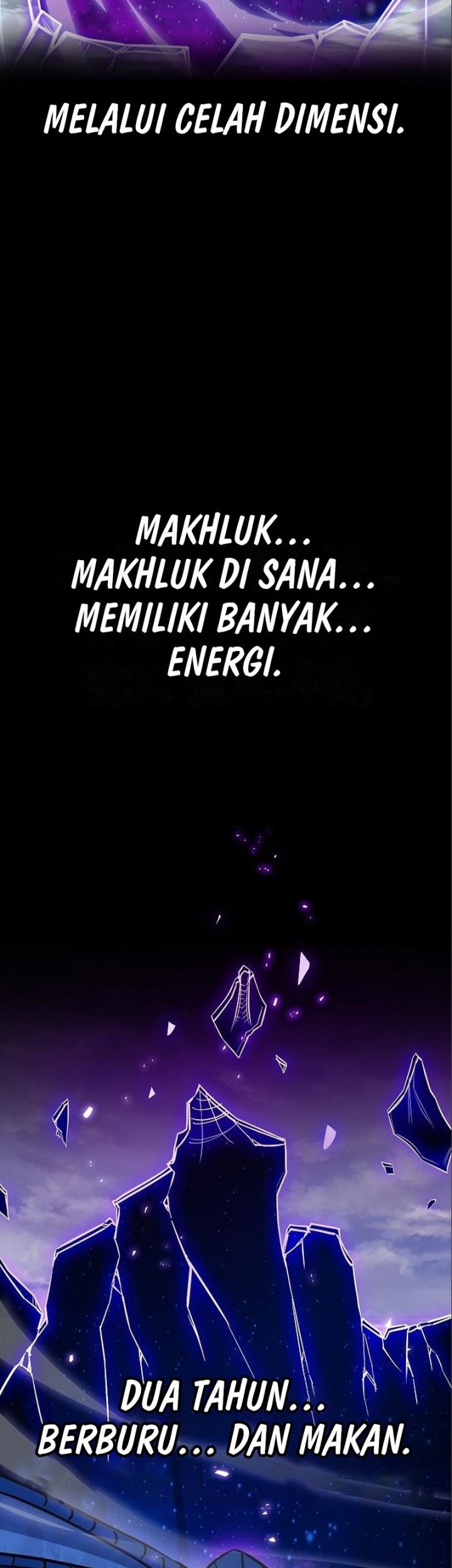 Peace Restaurant Chapter 5 halaman 47