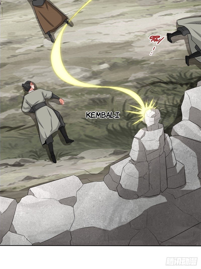 Endless devourer Chapter 96 Gambar 26