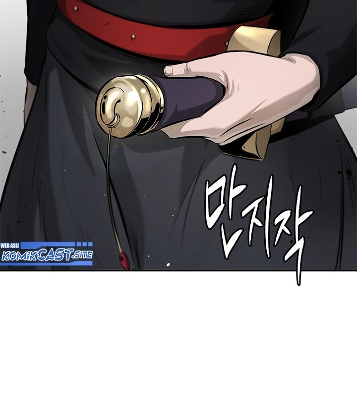 Moon-Shadow Sword Emperor Chapter 33 halaman 35