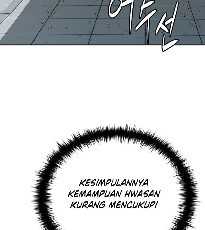 Moon-Shadow Sword Emperor Chapter 33 halaman 37