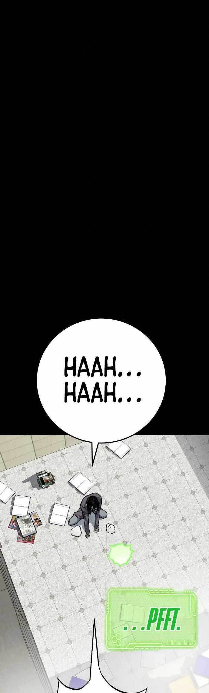 ZomGan Chapter 45 halaman 39