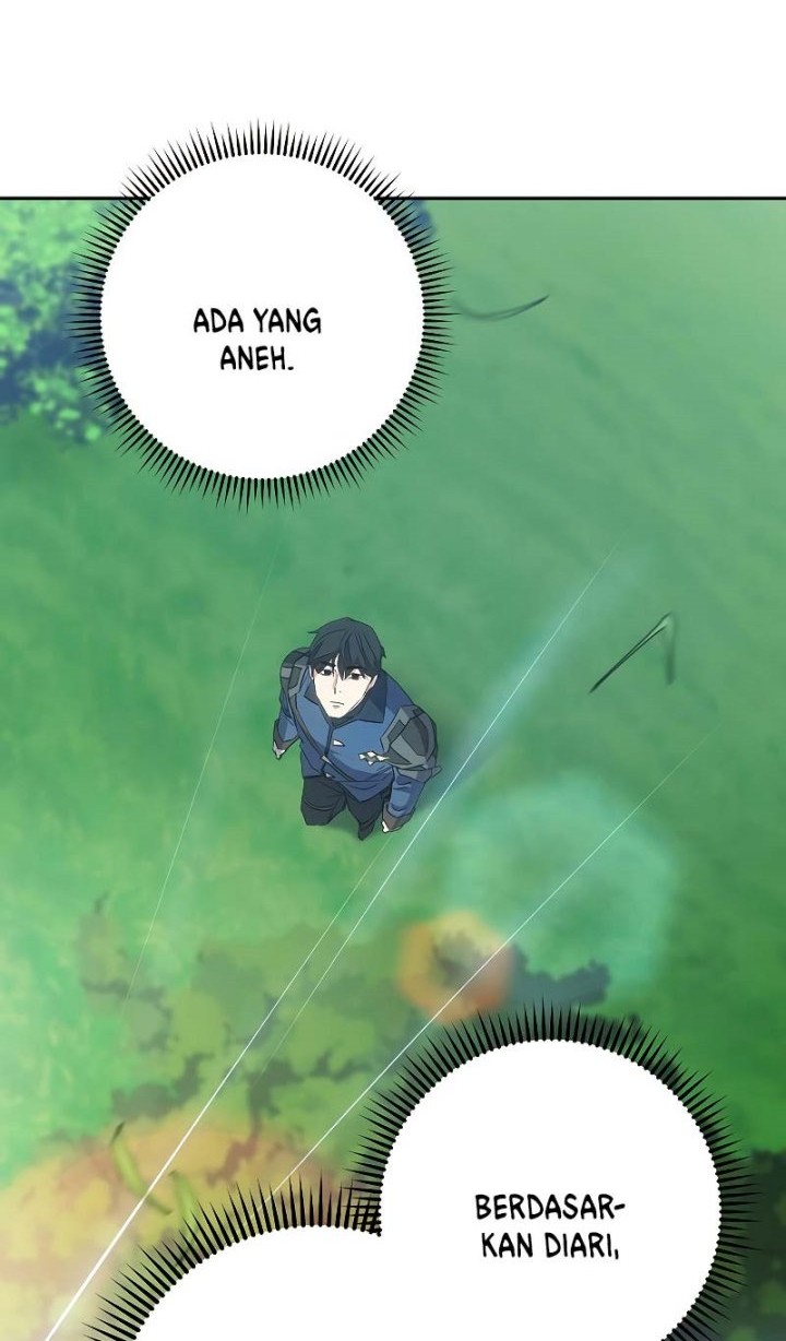 The Live Chapter 149 halaman 37