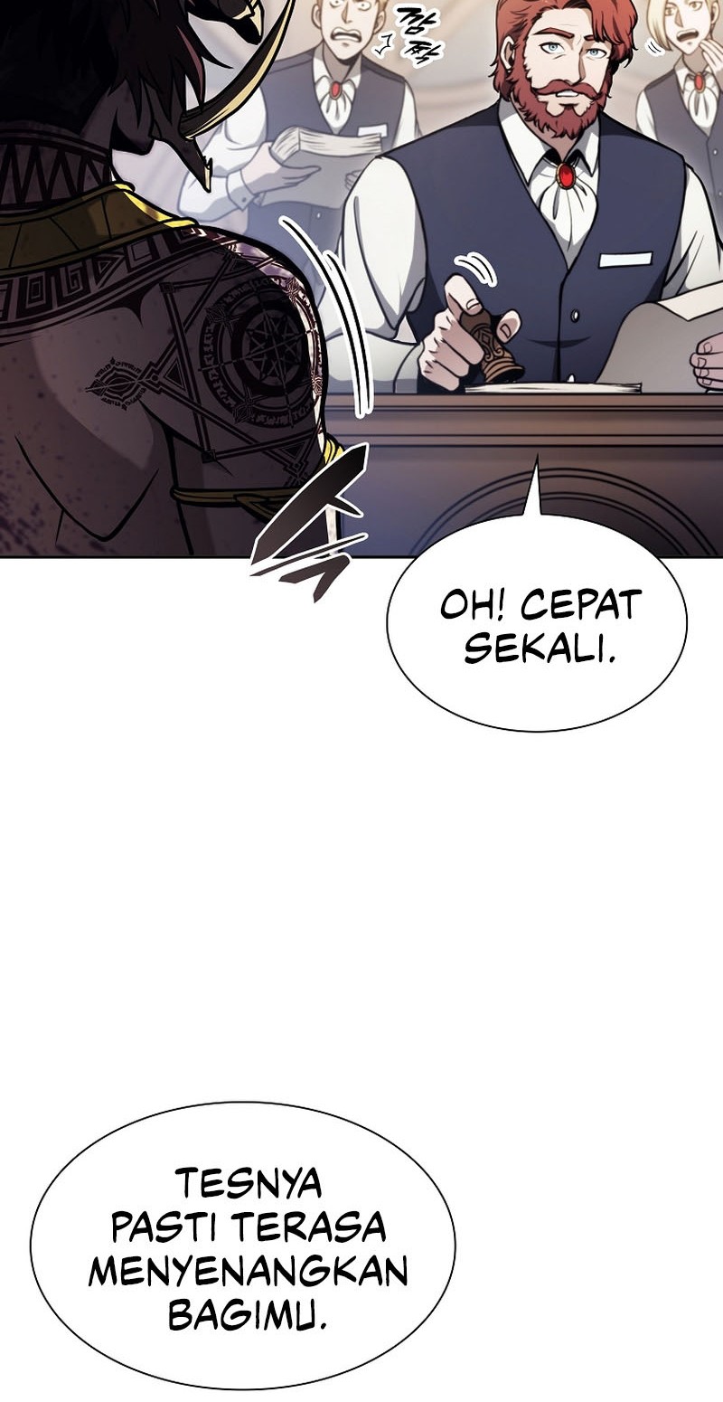 I Returned As An FFF-Class Witch Doctor Chapter 16 halaman 29