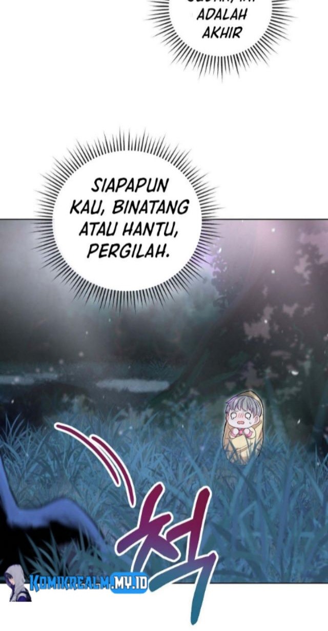 I Become the Tiger’s Daughter Chapter 1 – halaman 30