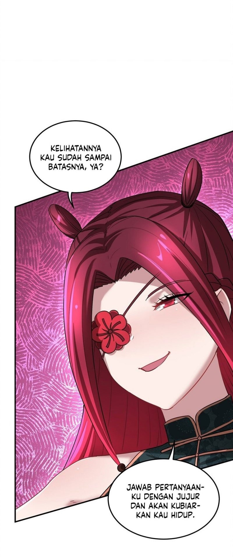 I Have Become The Demonic Ancestor Chapter 44 Gambar 29