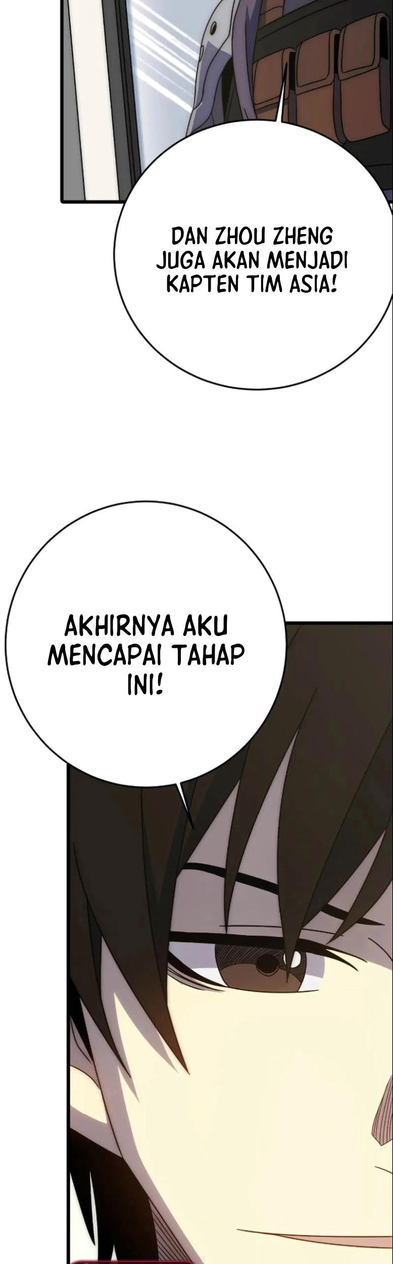 Apocalyptic Thief Chapter 159 halaman 23