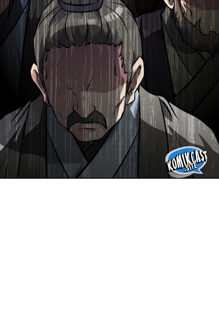 The Return of the Prodigious Swordmaster Chapter 14 halaman 57
