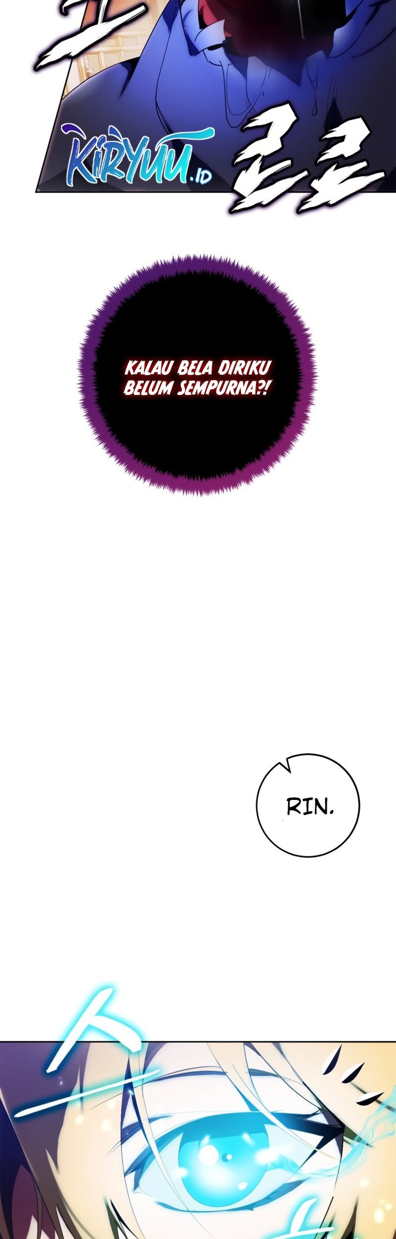 Return to Player Chapter 117 halaman 35