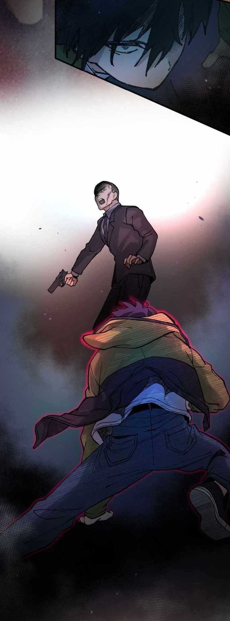 Yakuza Cleaner Chapter 1 halaman 62