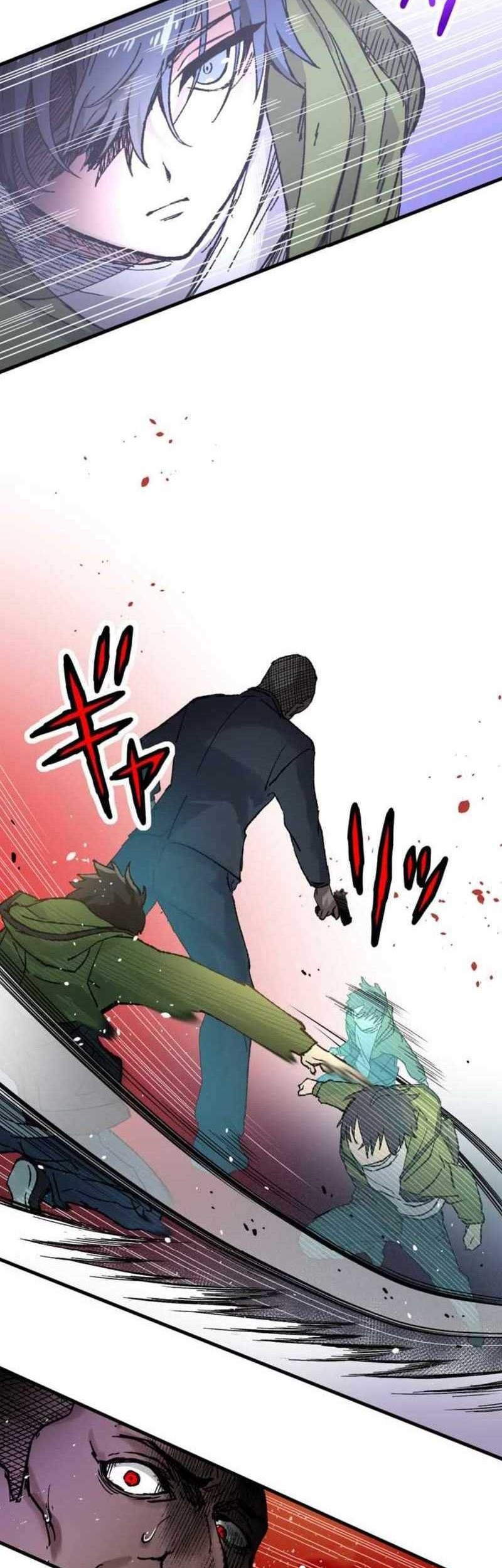Yakuza Cleaner Chapter 1 halaman 64