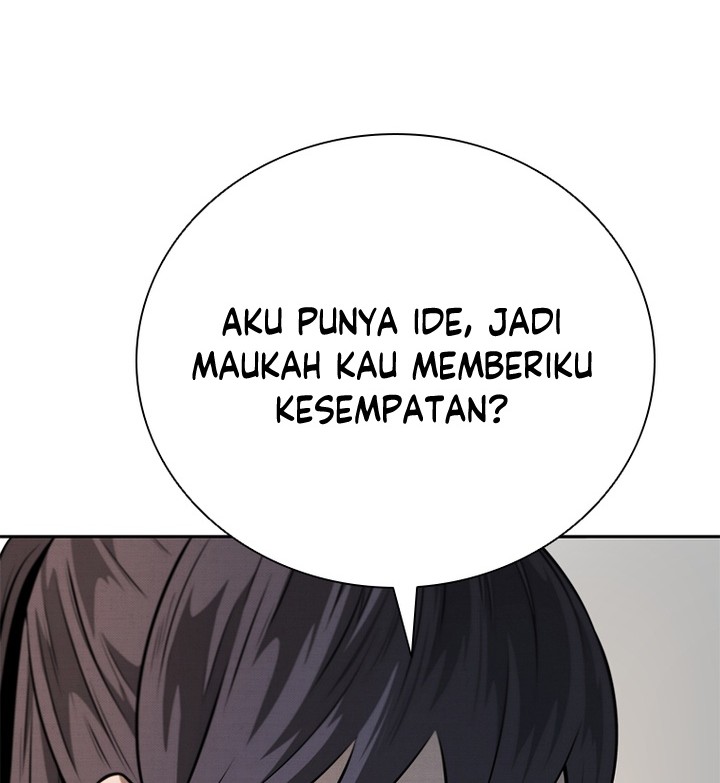 Moon-Shadow Sword Emperor Chapter 34 halaman 39