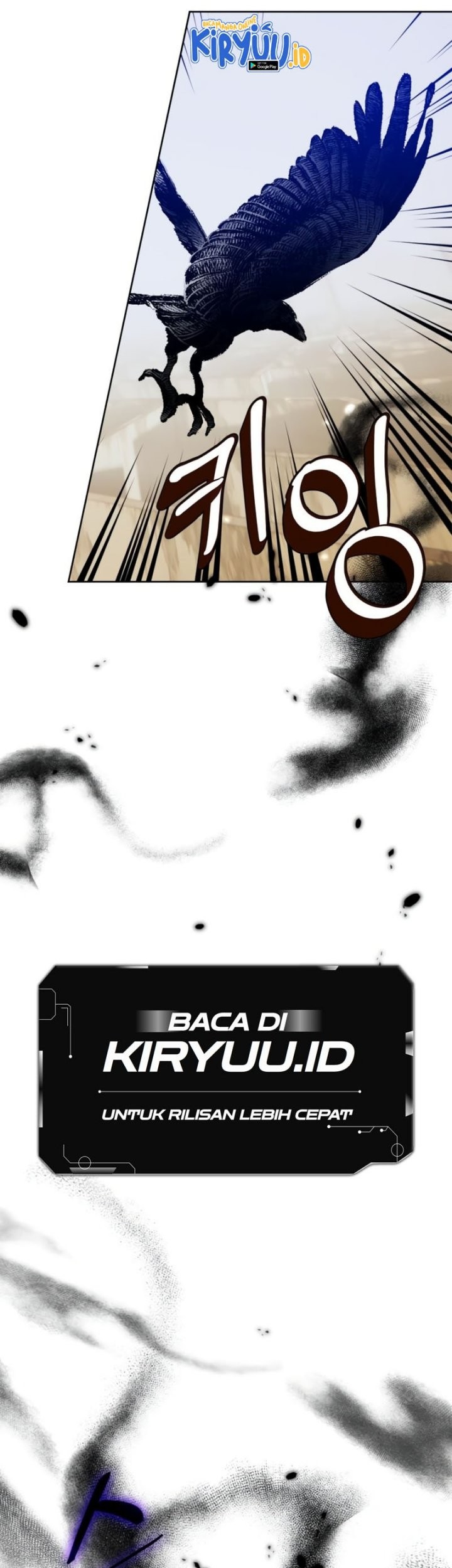 Return to Player Chapter 118 halaman 32