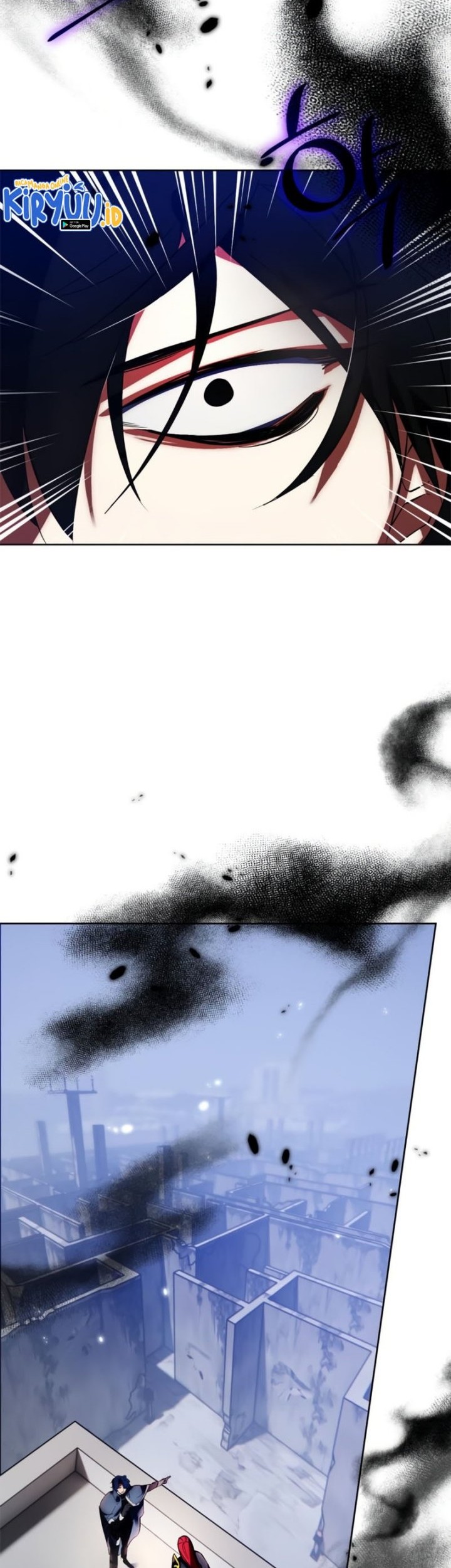Return to Player Chapter 118 halaman 33