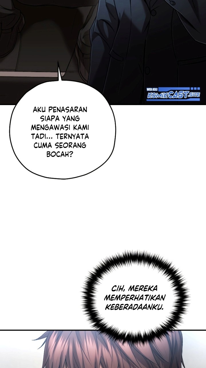 Re: Life Player Chapter 42 halaman 33