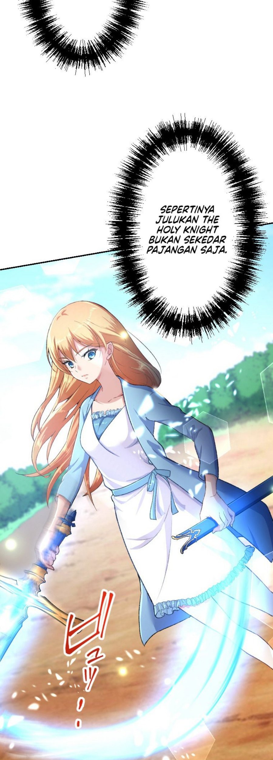 Berserk of Gluttony (Remake) Chapter 18 Gambar 30