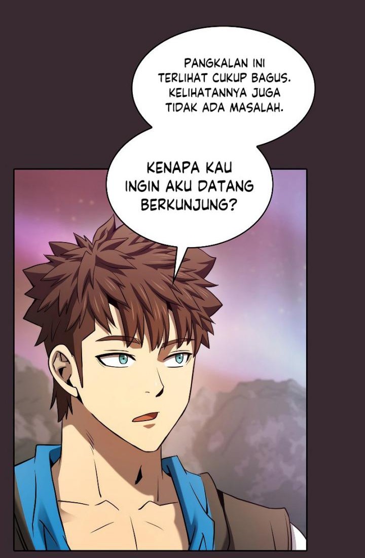 The Constellation that Returned from Hell Chapter 126 halaman 34