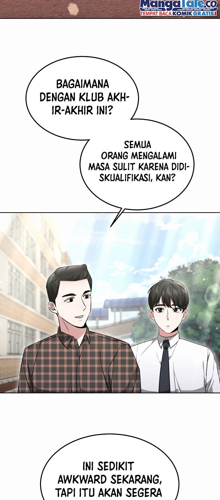 Life, Once Again! Chapter 23 halaman 25