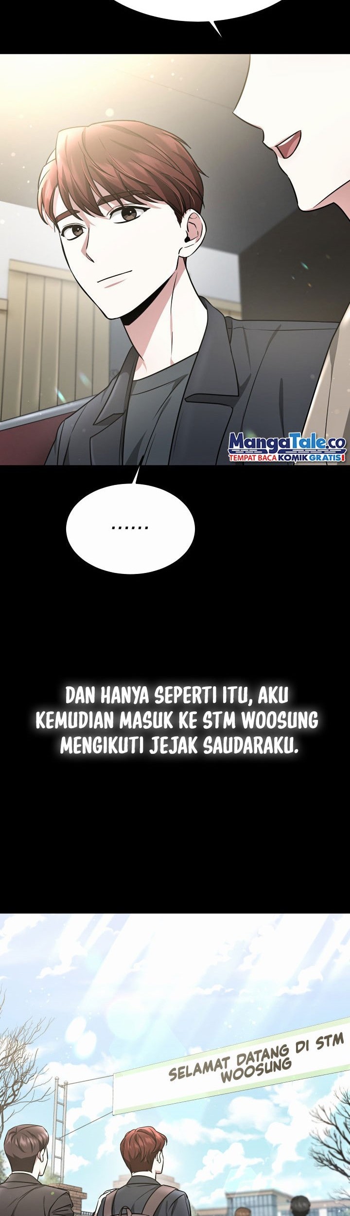 Life, Once Again! Chapter 22 halaman 24