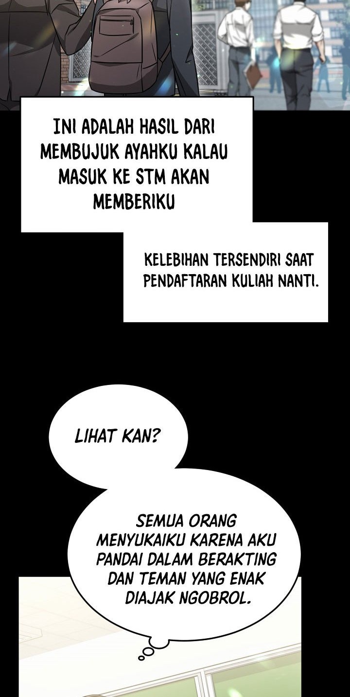 Life, Once Again! Chapter 22 halaman 25
