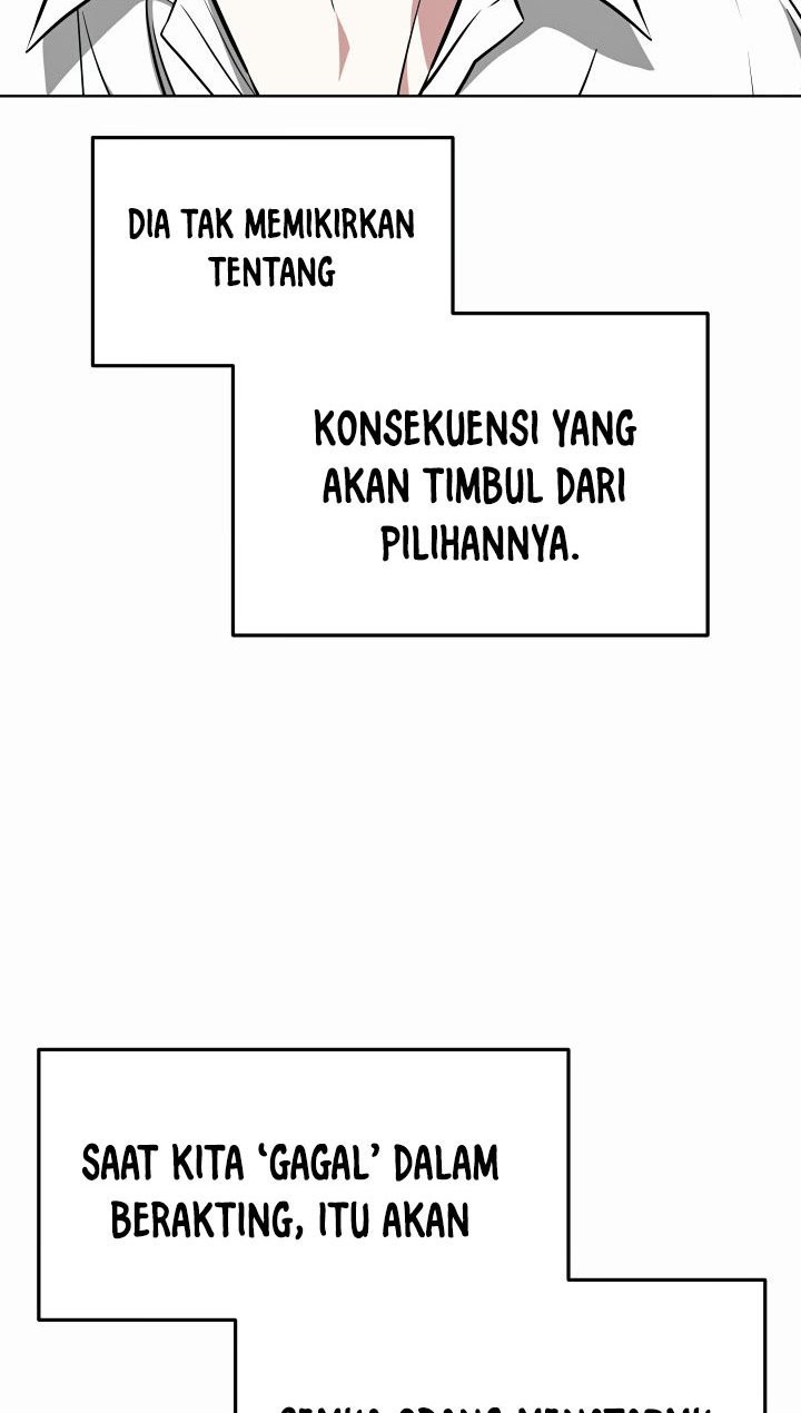 Life, Once Again! Chapter 21 halaman 25