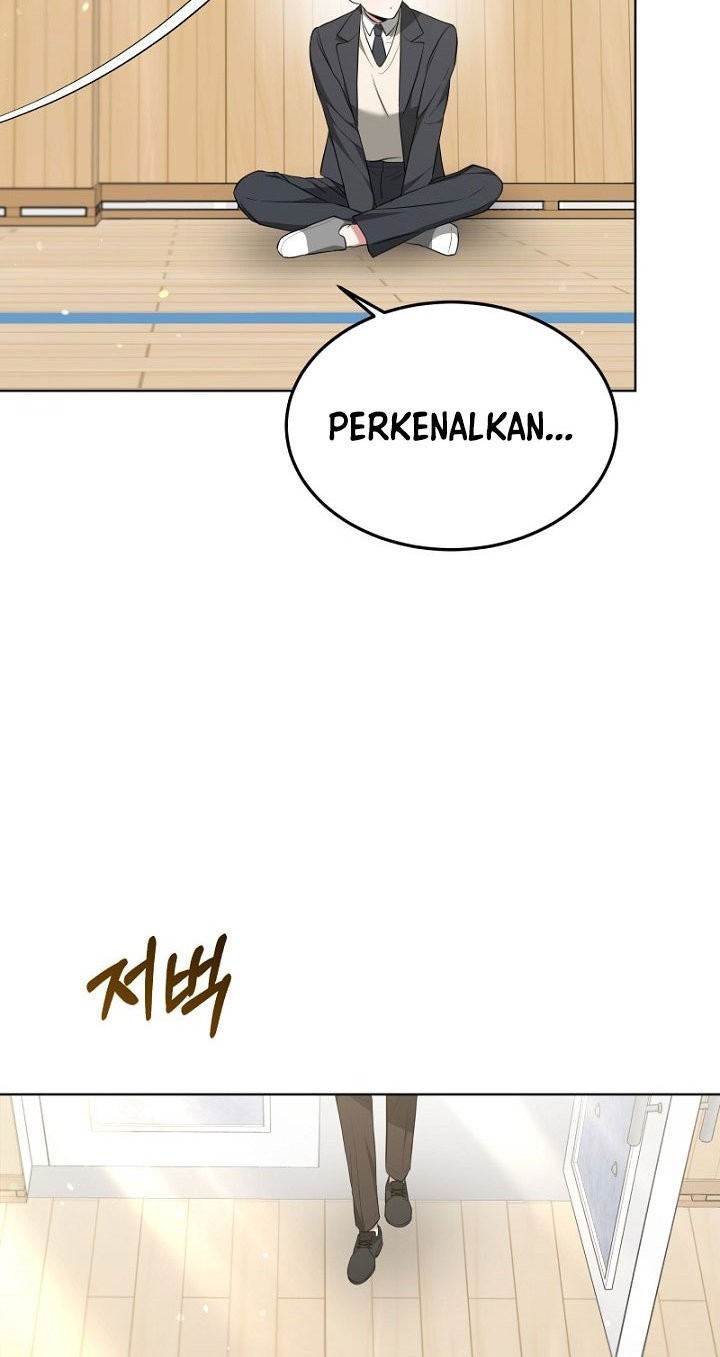 Life, Once Again! Chapter 20 halaman 25