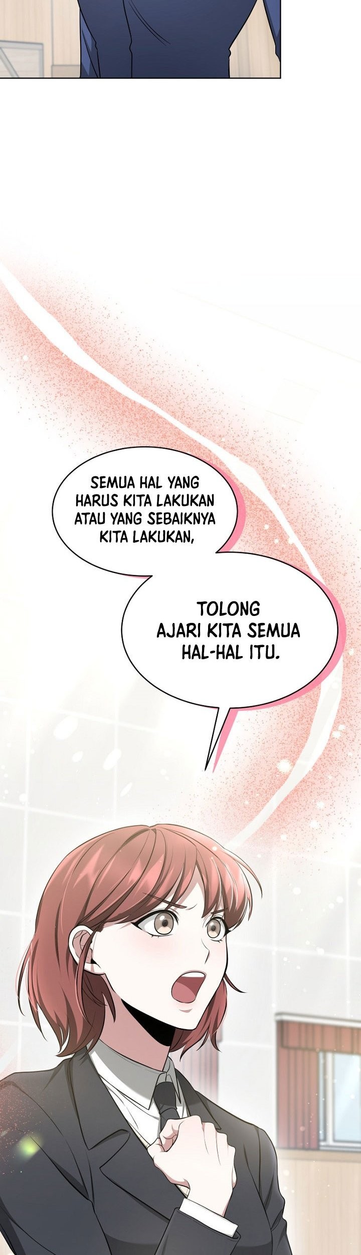 Life, Once Again! Chapter 16 halaman 26