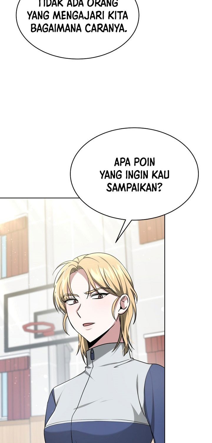 Life, Once Again! Chapter 16 halaman 25