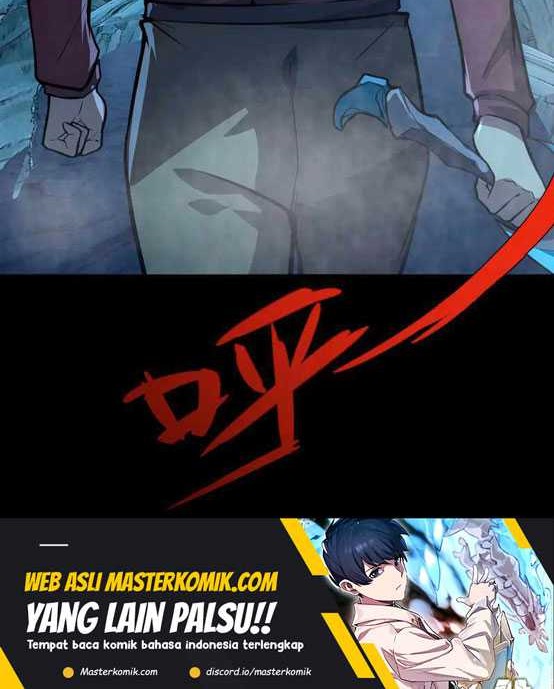 Rise From The Rubble Chapter 130 halaman 21