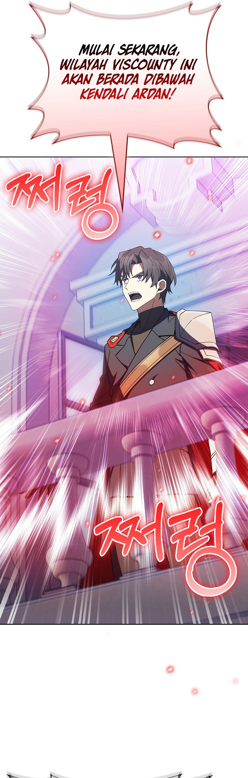 I Regressed to My Ruined Family Chapter 43 Gambar 33