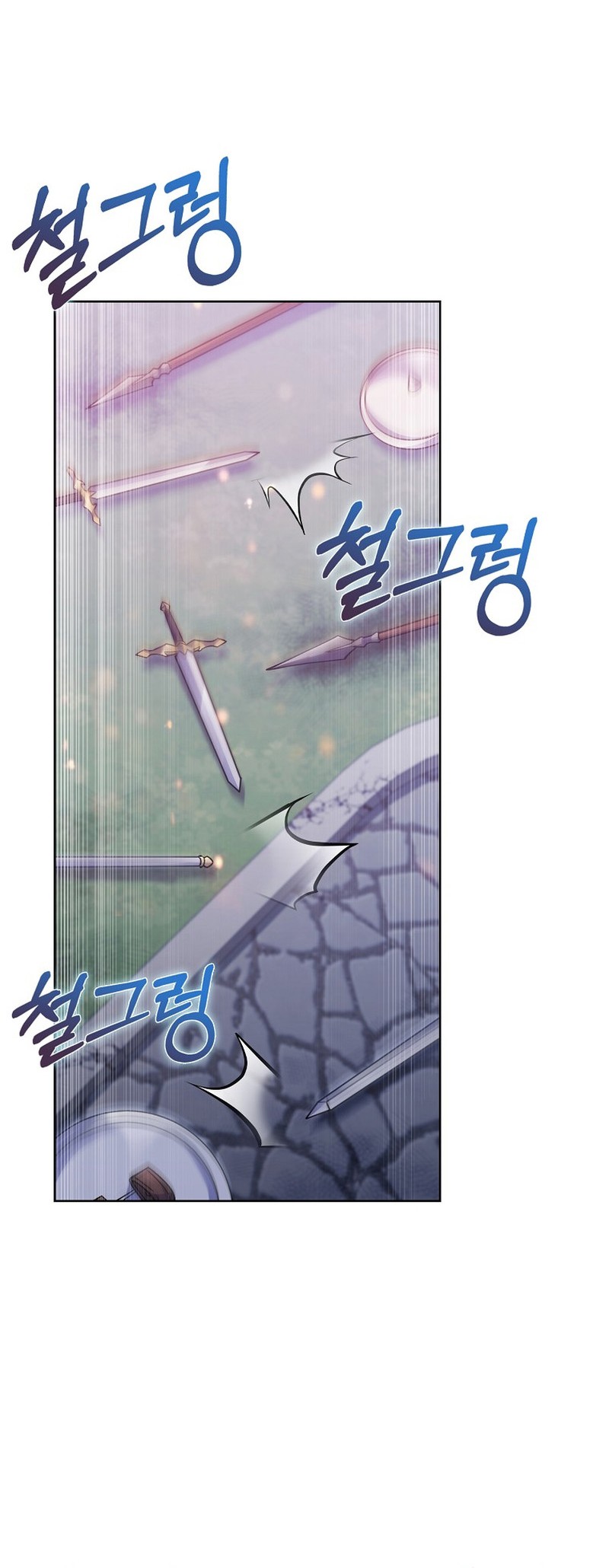 I Regressed to My Ruined Family Chapter 43 Gambar 32