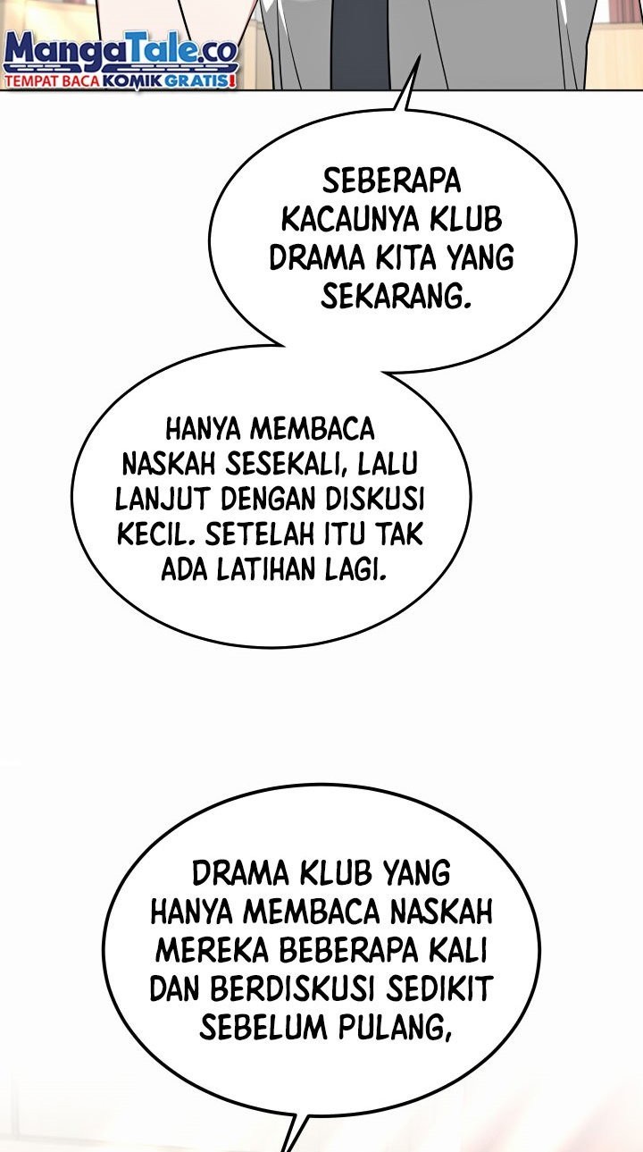 Life, Once Again! Chapter 24 halaman 25