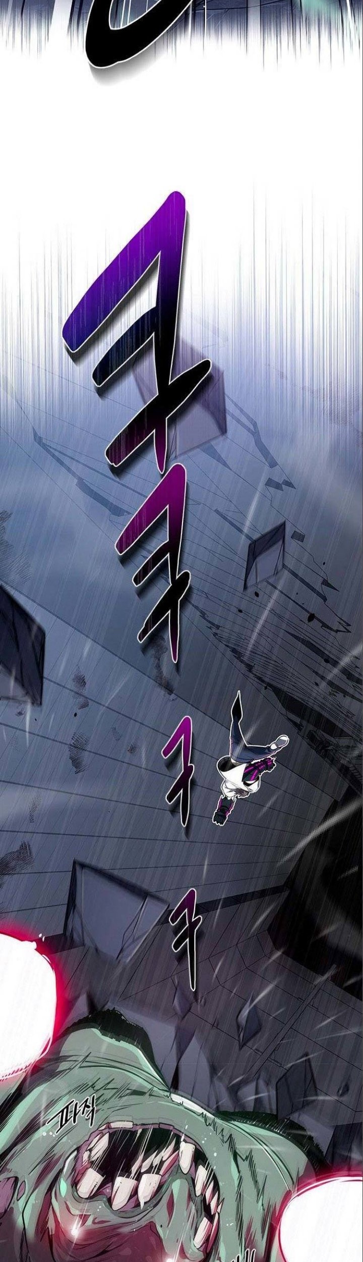 Legendary Ranker’s Comeback Chapter 19 halaman 27