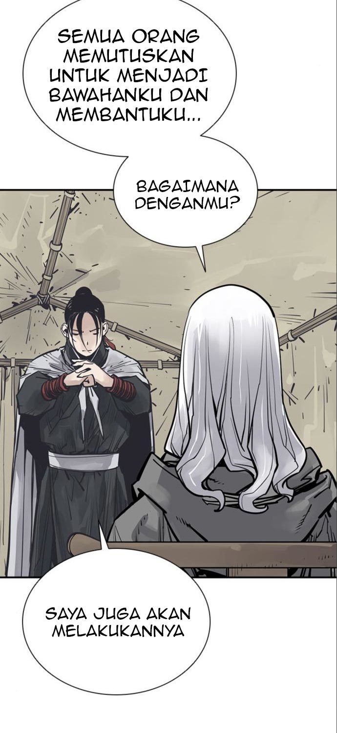 Death God Chapter 36 Gambar 40