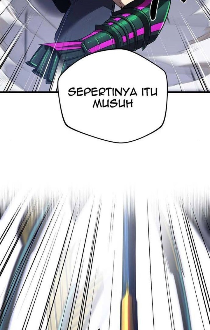 Legendary Ranker’s Comeback Chapter 21 halaman 27